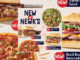 Newk's Introduces New Meat Deluxe Pizza And More As Part Of New Fall 2023 Menu