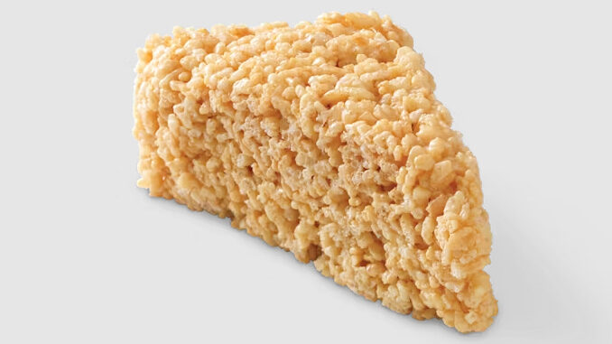 Noodles & Company Offers Free Rice Crispy Treat With Purchase On October 14, 2023