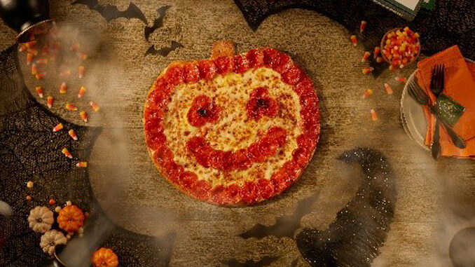 Papa Johns Is Bringing Back The Jack-O-Lantern Pizza Starting On October 23, 2023