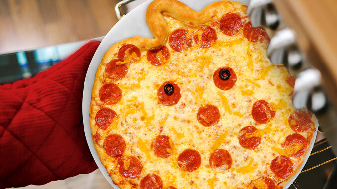 Papa Murphy’s Brings Back Jack-O-Lantern Pizza For 2023 Halloween Season
