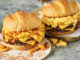 Smashburger Introduces New Scorchin' Hot Mac & Cheese Burger Alongside Returning Mac & Cheese Burger