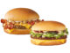 Sonic Introduces New Hickory BBQ Cheeseburger Alongside Returning Garlic Butter Bacon Burger
