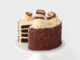 SusieCakes And See’s Candies Introduce New Milk Bordeaux Cake And Cupcake Collection