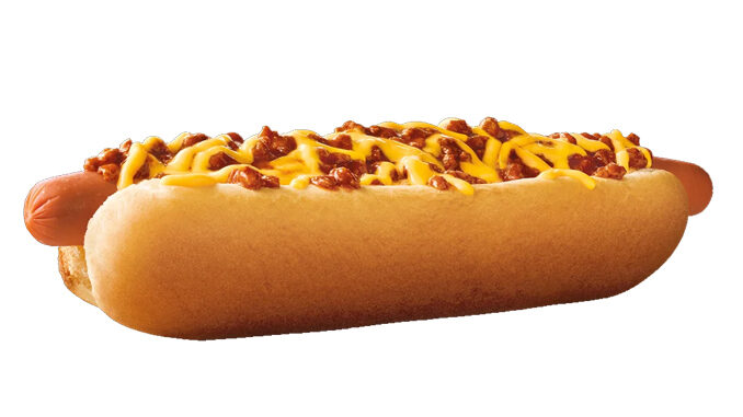 The Footlong Quarter Pound Coney Joins Sonic’s 2 For $7 Deal