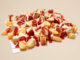 Zaxby's Adds New Chicken Parm Loaded Fries