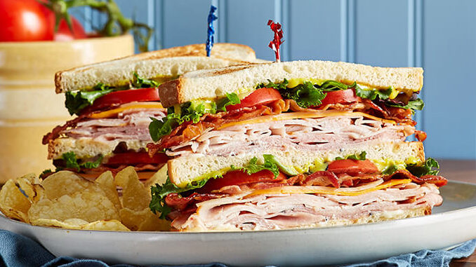 2023 National Sandwich Day Freebies, Deals And Specials For November 3, 2023