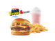 Arby’s Introduces New Good Burger 2 Meal