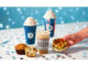 Caribou Coffee Welcomes New Ho Ho Mint Mocha Espresso Shaker And More As Part Of 2023 Holiday Menu