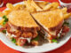 Denny’s Adds New Crispy Chicken Bacon Ranch Sandwich And More To Permanent Menu