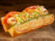 Dog Haus Launches New Bacon Cheeseburger Sausage