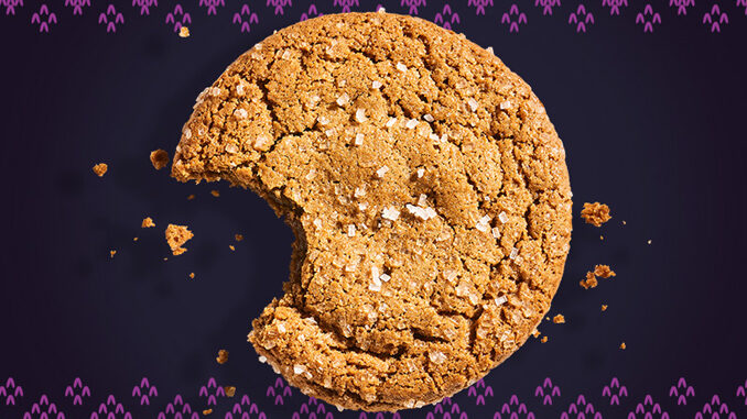 Insomnia Cookies Launches 2023 Jinglebread Collection