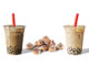 Jack In The Box Launches New Mini Cinnis, New Iced Coffee With Boba And New Milk Tea With Boba