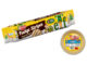 Keebler Releases Elf Gingerbread Fudge Stripes And Pretzel Pie Crusts
