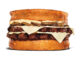 New Shroom n’ Swiss Melt Joins Burger King’s Returning Melts Menu Starting December 7, 2023