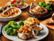 Outback Introduces New Bone-In Ribeye With Bourbon Onion As Part Of 2023 Holiday Menu