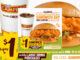 Pollo Campero Offers $1 Chicken Sandwich With Large Drink Purchase Through November 11, 2023