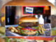Ruby Tuesday Launches New Impossible Burger Nationwide