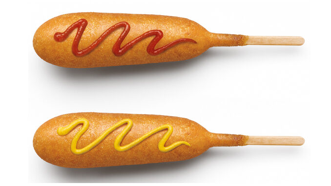 Sonic Offers 50-Cent Corn Dogs On November 27, 2023