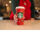 Starbucks Is Giving Away Free Reusable Red Holiday Cups On November 16, 2023