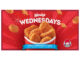 Wendy’s Offers Free Chicken Nuggets With Any In-App Purchase Every Wendsday Through The End Of 2023