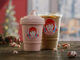 Wendy’s Offers Free Frosty Or Frosty Cream Cold Brew In The App No Purchase Necessary Through November 19, 2023
