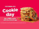Free Cookies At Circle K On December 4, 2023
