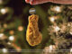 Free Fried Chicken Holiday Ornament With Any Family Meal Purchase At Church's Chicken