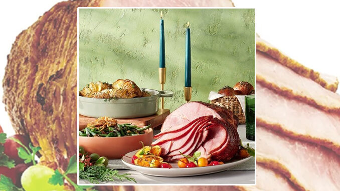 Holiday Meal For Under $25 Deal Is Back At Target Through December 25, 2023