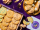 Insomnia Cookies Releases New Festive Flavors For 2023 Holiday Season