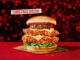 KFC Releases New Stuffing Stacker And Stuffing Tower Burgers In The UK