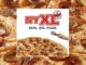 NYXL Pizza Is Back At Pizza Inn With New Sliced Sausage Topping