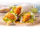 New Hand-Breaded Chicken Tender Wraps Arrive At Hardee’s
