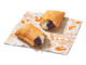 Blueberry Lemon Cream Cheese Fried Pie Is Back At Popeyes