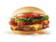 Wendy’s Offers 1-Cent Jr. Bacon Cheeseburger Deal Starting December 27, 2023