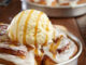 BJ’s Introduces New Cinnamon Roll Pizookie