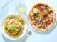 California Pizza Kitchen Rolls Out New Miso Shrimp Salad Alongside Returning Korean BBQ Steak Pizza