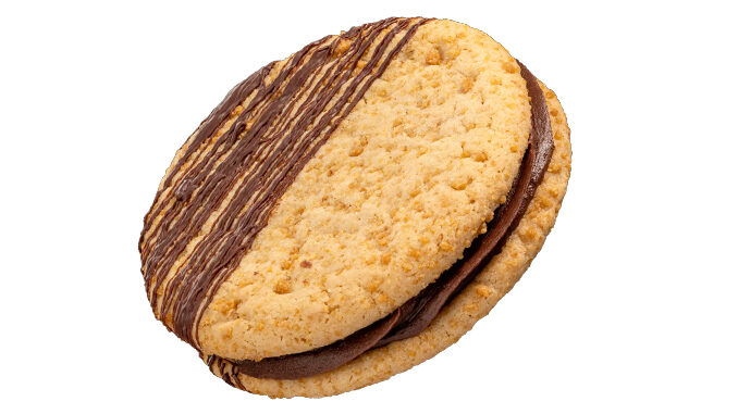 Crumbl Bakes New Graham Cracker Fudge Sandwich Cookies And More Through January 20, 2024