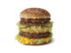 Double Big Mac Returning To McDonald’s Starting January 24, 2024