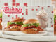 Freddy's Adds New Chicken Club Sandwiches Alongside Returning Frozen Hot Chocolate Shake