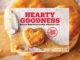 Hardee's Heart Shaped Biscuits Set To Return On February 1, 2024