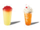 Jack In The Box Tests New Slushie And Twisted Soda Beverages