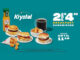 Krystal Offers 2 for $4.99 Breakfast Deals Alongside Daybreak Duo Combo