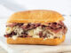 New Pastrami Sandwich Debuts At Earl Of Sandwich