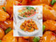 Pei Wei Introduces New Firecracker Shrimp And New Salmon Poke Bowl