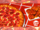 Pizza Hut Introduces New Hot Honey Pizza And Wings Nationwide