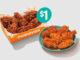 Popeyes Offers Buy 6 Wings, Get 6 Wings For $1 Deal Through January 28, 2024