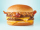 Sonic Announces New Peanut Butter Bacon SuperSonic Double Cheeseburger