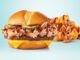 Sonic Rolls Out New Pulled Pork BBQ Cheeseburger, Sandwich And Totchos