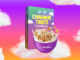 Taco Bell Launches New Cinnamon Twists Cereal In Partnership With Uber Eats