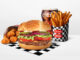 $5 Meal Deal Is Back At Checkers & Rally's